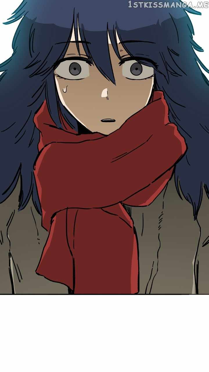 Fray Chapter 57 - Page 8