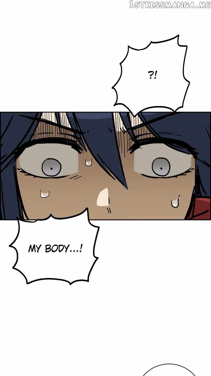 Fray Chapter 57 - Page 9