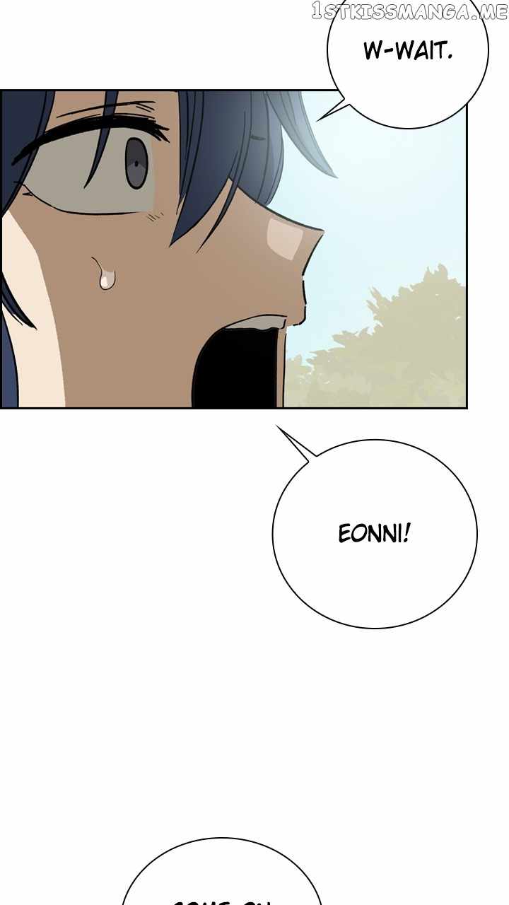 Fray Chapter 57 - Page 10