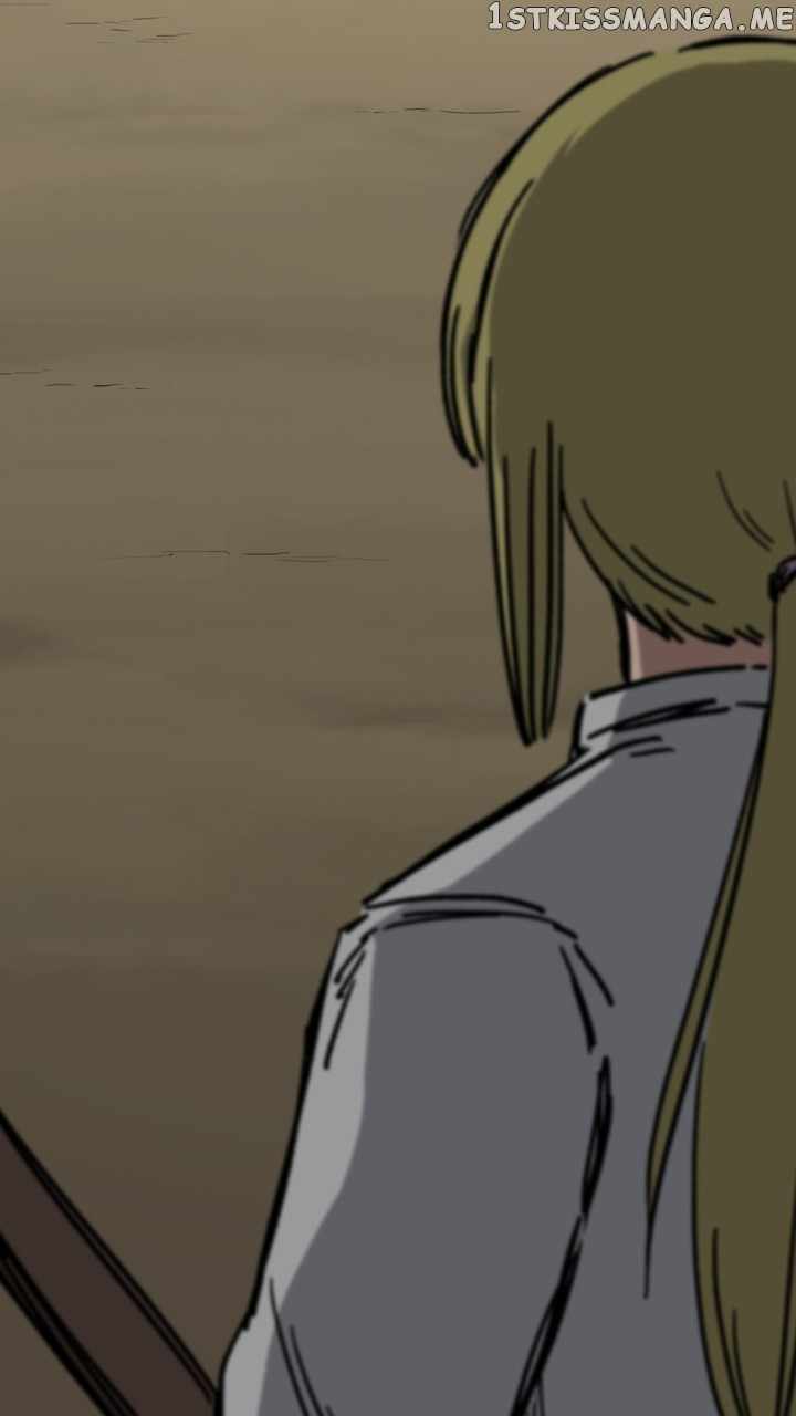 Fray Chapter 58 - Page 11