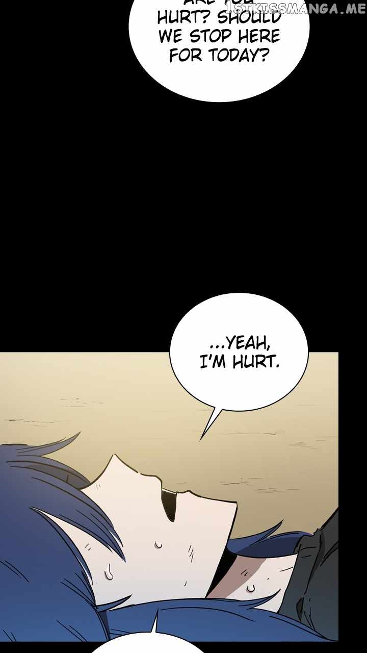 Fray Chapter 58 - Page 13