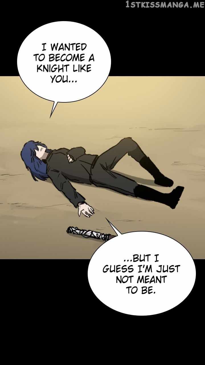 Fray Chapter 58 - Page 16