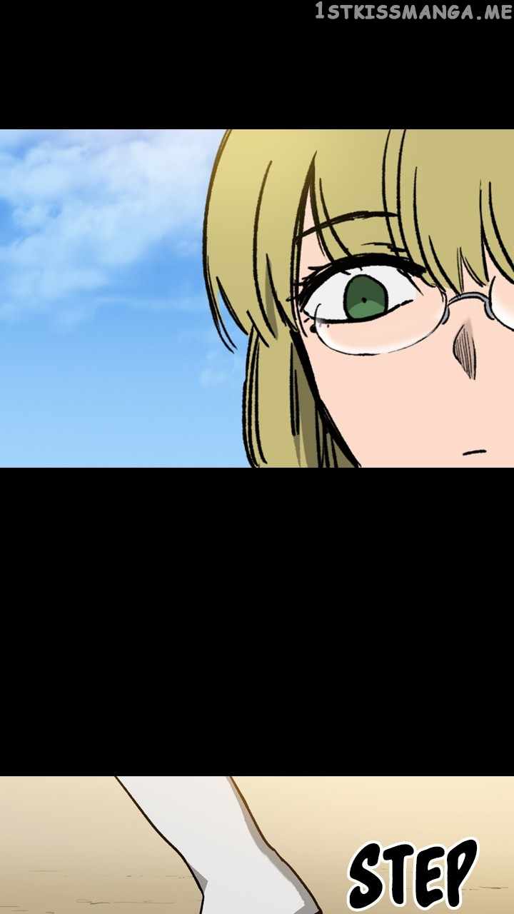 Fray Chapter 58 - Page 17