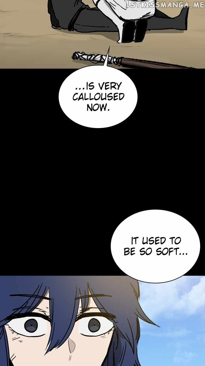 Fray Chapter 58 - Page 19