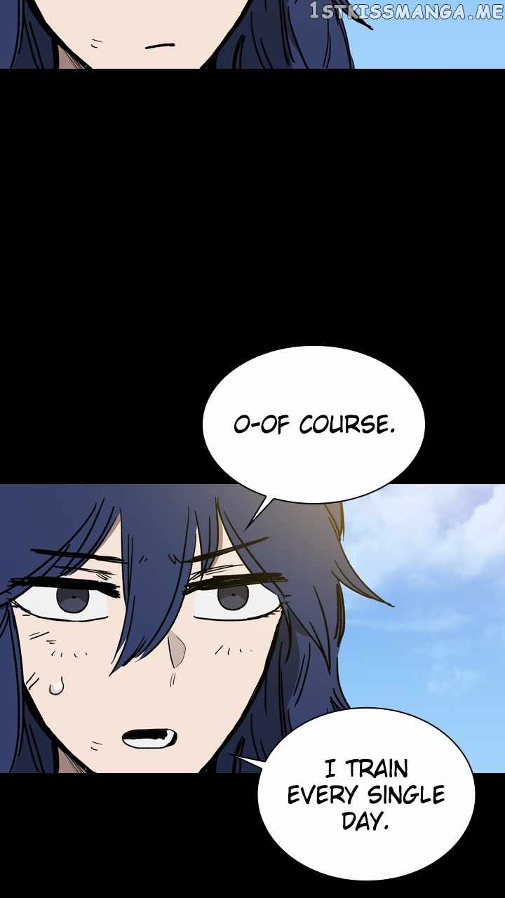 Fray Chapter 58 - Page 20
