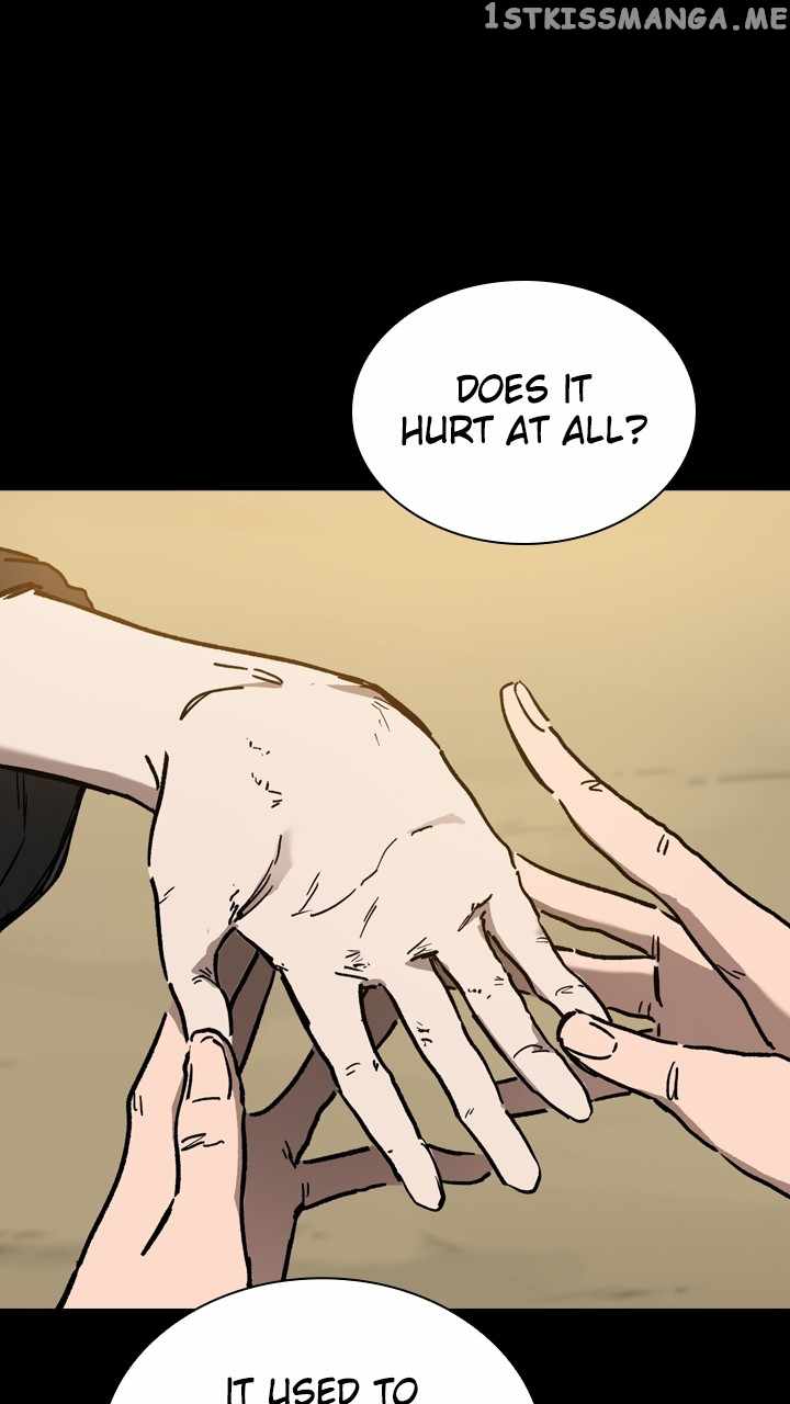 Fray Chapter 58 - Page 21