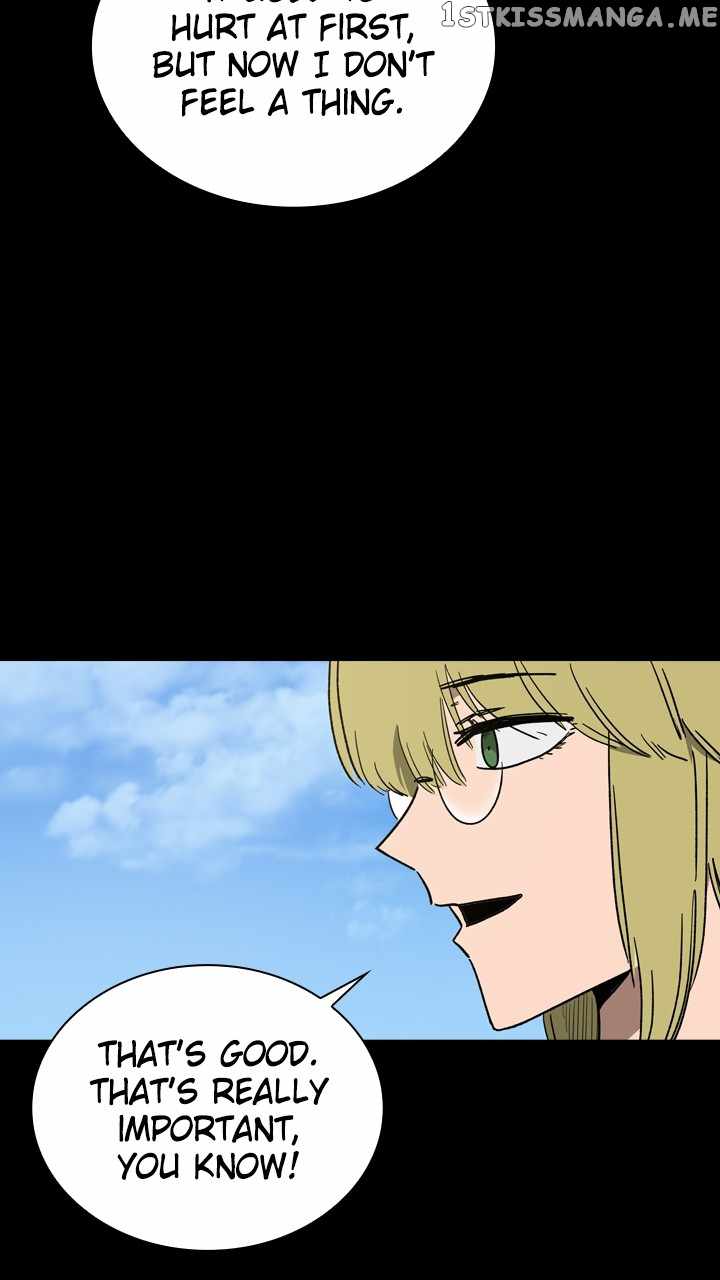 Fray Chapter 58 - Page 22