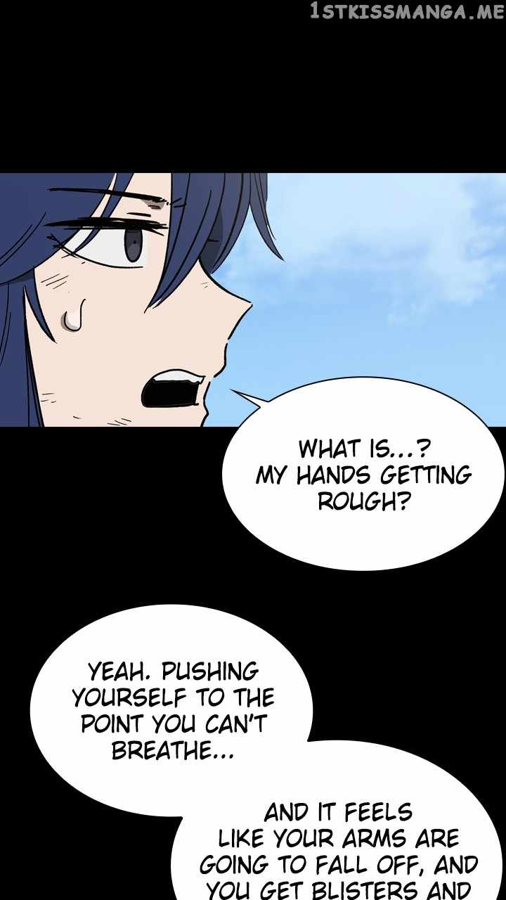 Fray Chapter 58 - Page 23