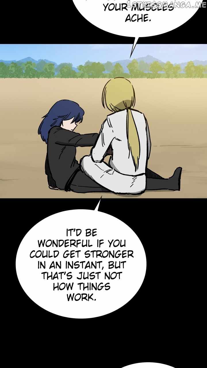 Fray Chapter 58 - Page 24