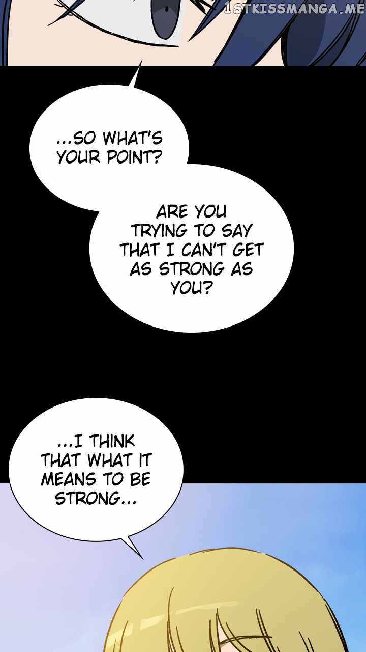 Fray Chapter 58 - Page 26