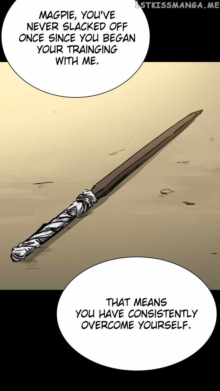 Fray Chapter 58 - Page 28