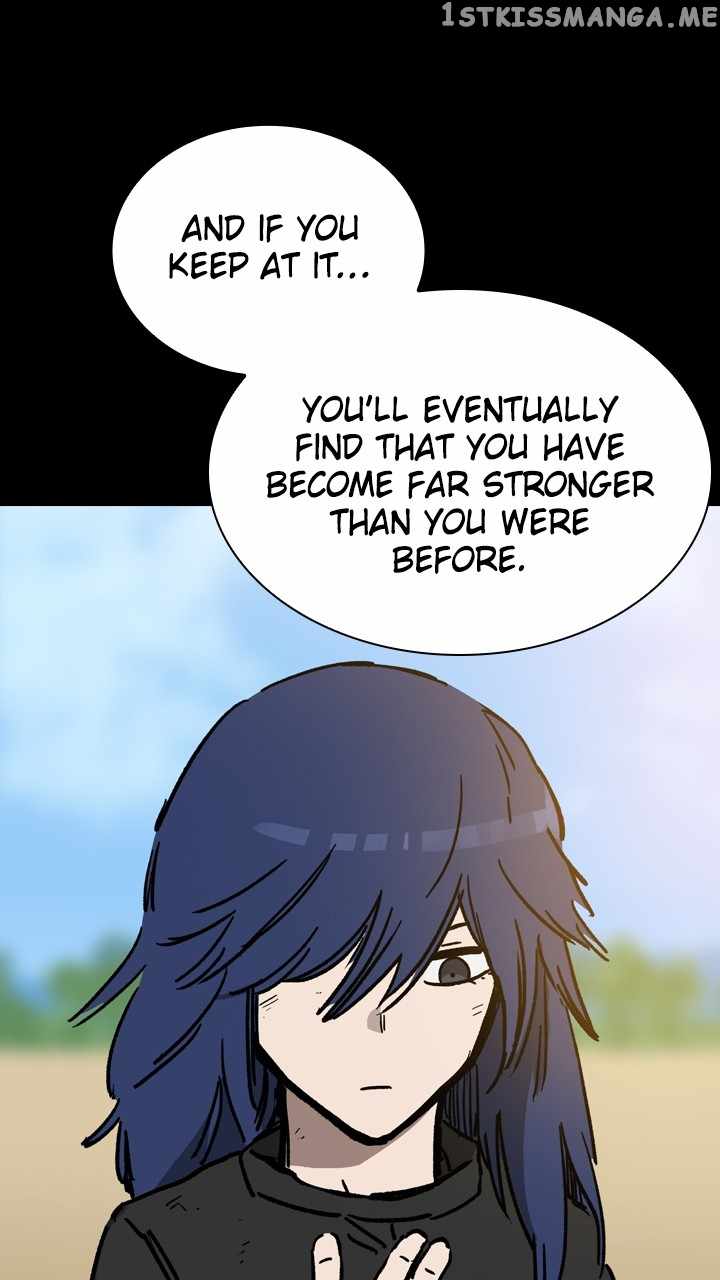 Fray Chapter 58 - Page 29