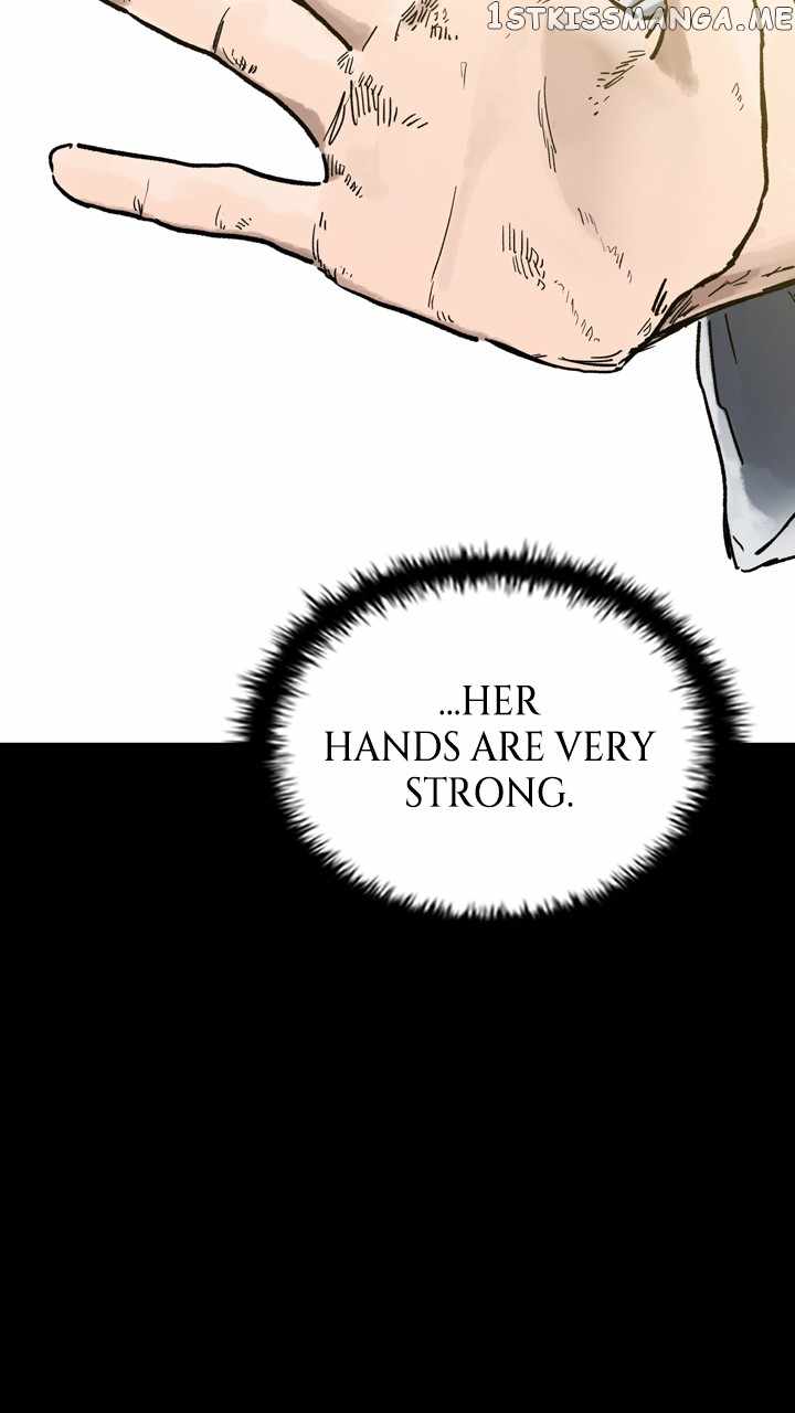 Fray Chapter 58 - Page 34