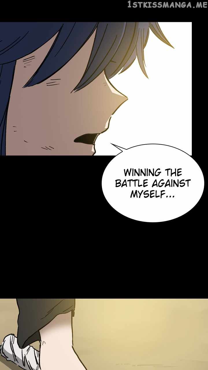 Fray Chapter 58 - Page 35