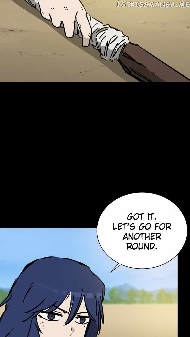 Fray Chapter 58 - Page 36
