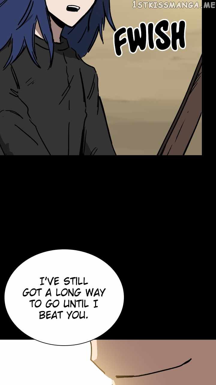 Fray Chapter 58 - Page 37