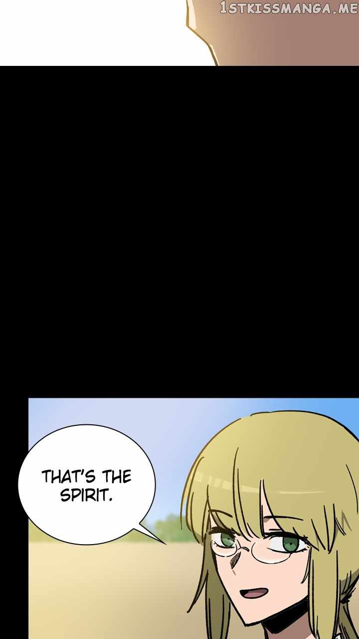Fray Chapter 58 - Page 38