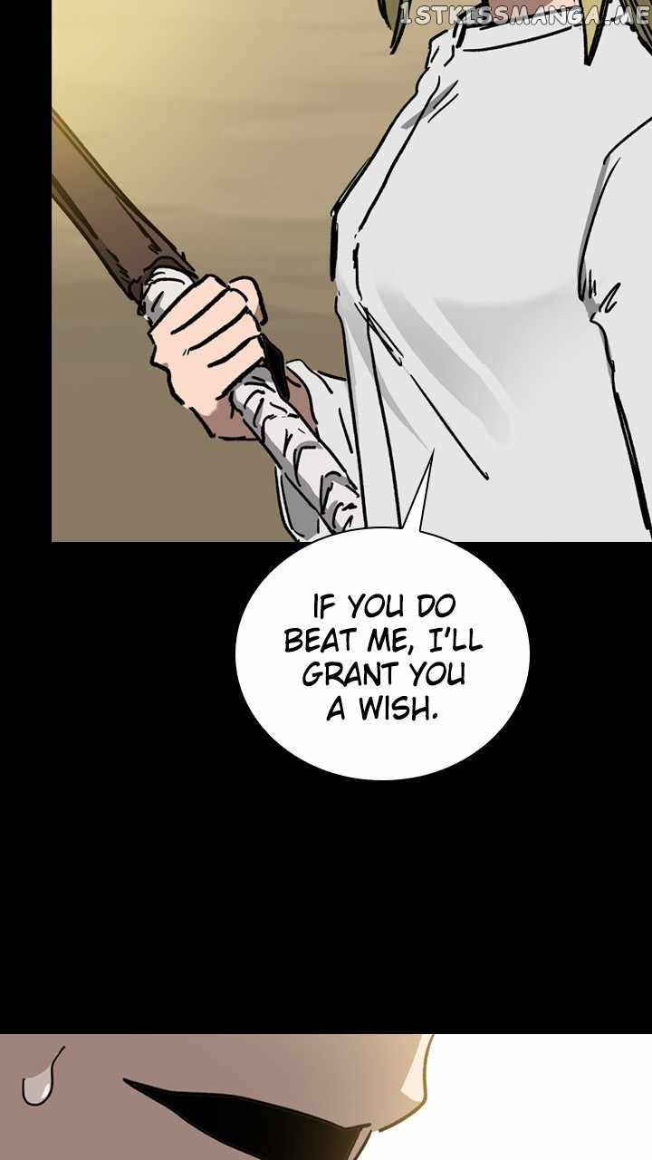 Fray Chapter 58 - Page 39
