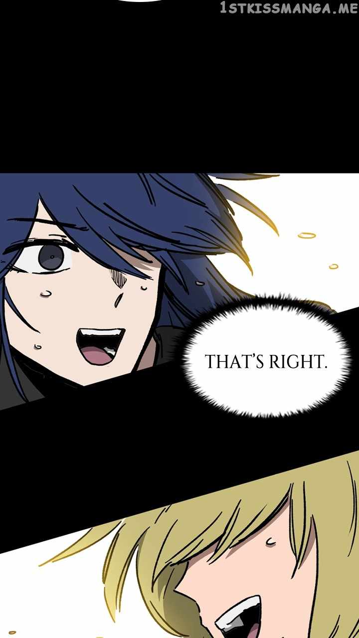 Fray Chapter 58 - Page 41