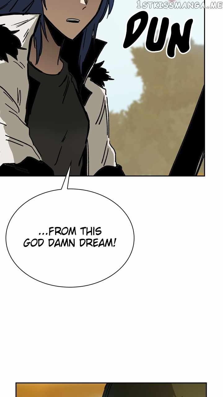 Fray Chapter 58 - Page 49