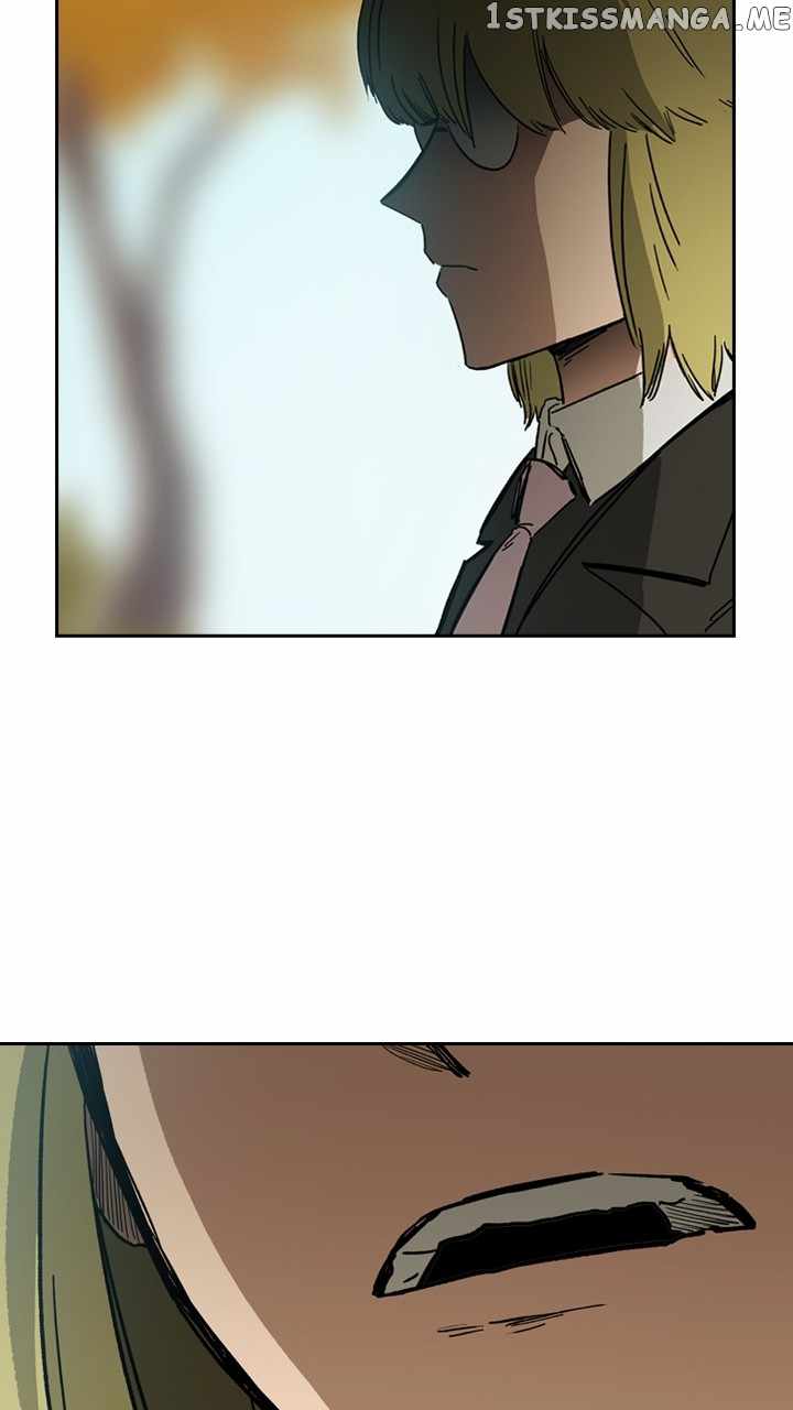 Fray Chapter 58 - Page 50
