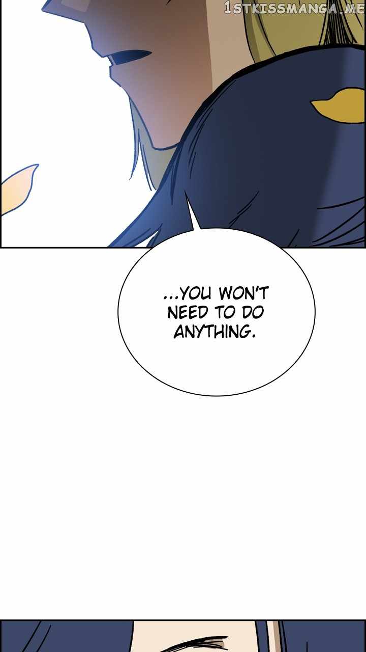Fray Chapter 58 - Page 6