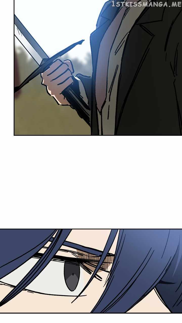 Fray Chapter 58 - Page 52