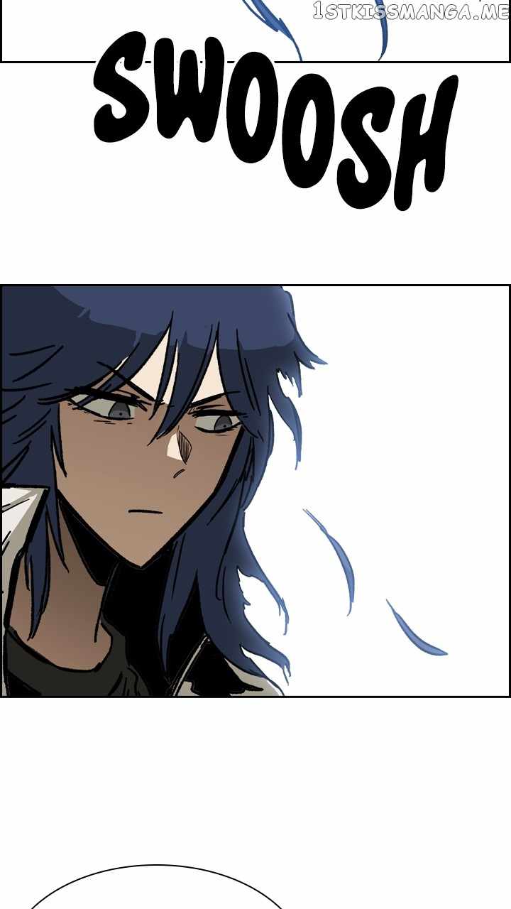 Fray Chapter 58 - Page 57