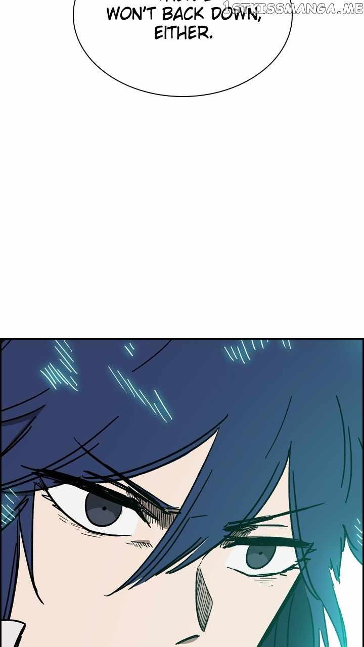 Fray Chapter 58 - Page 65