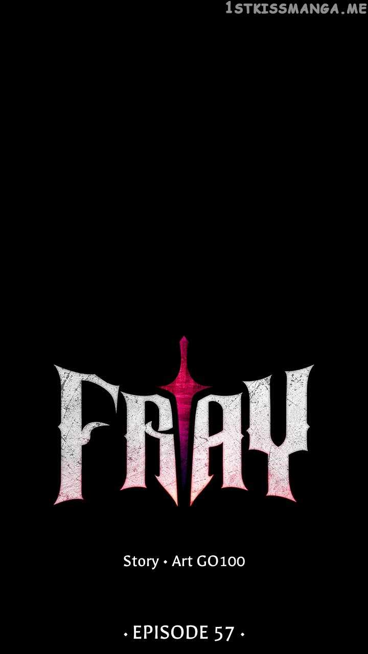 Fray Chapter 58 - Page 8