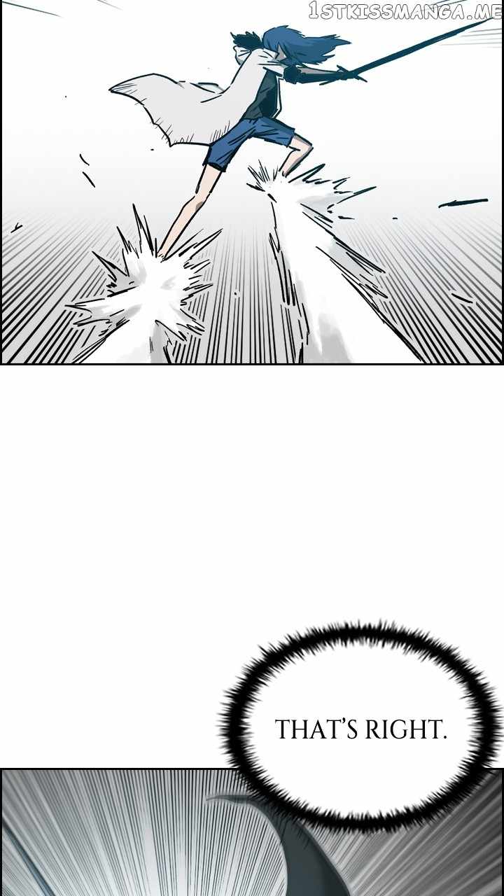 Fray Chapter 59 - Page 21