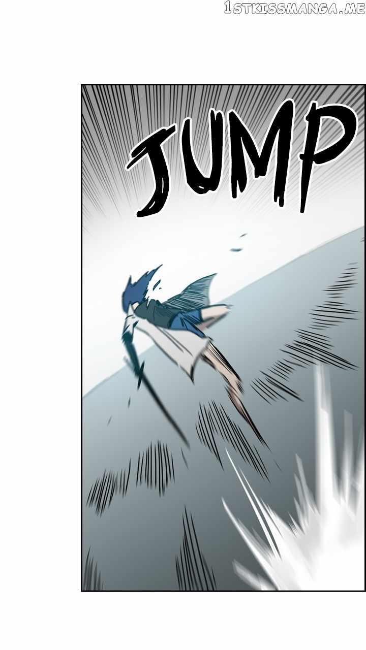 Fray Chapter 59 - Page 26