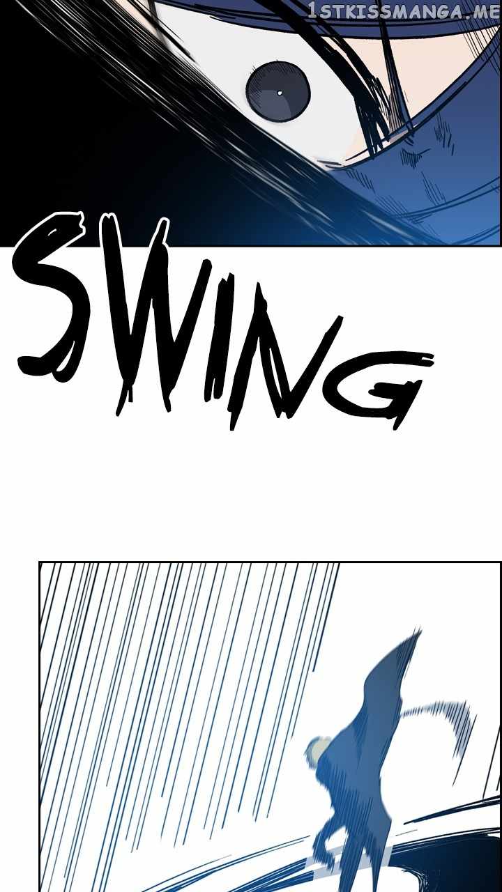 Fray Chapter 59 - Page 4