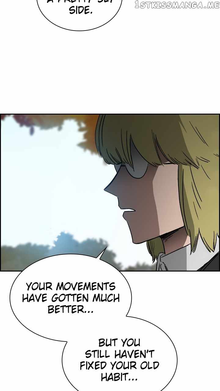 Fray Chapter 59 - Page 31