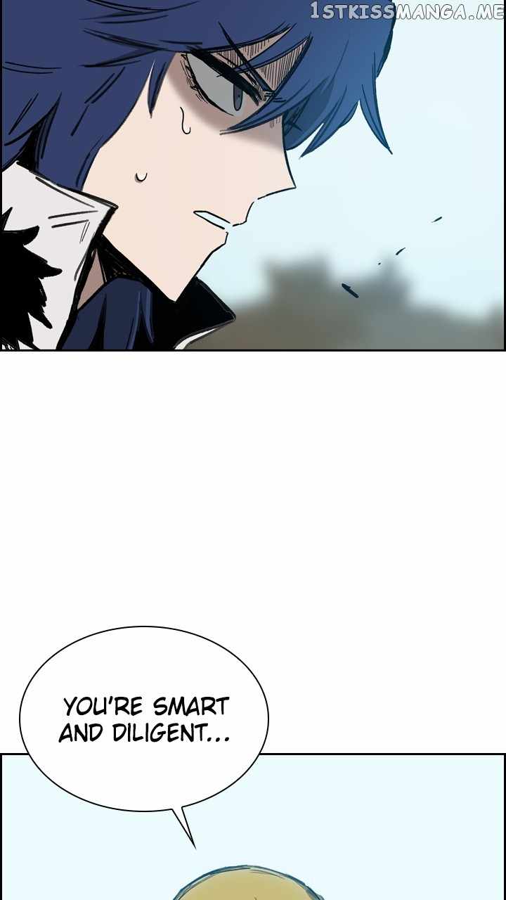 Fray Chapter 59 - Page 33