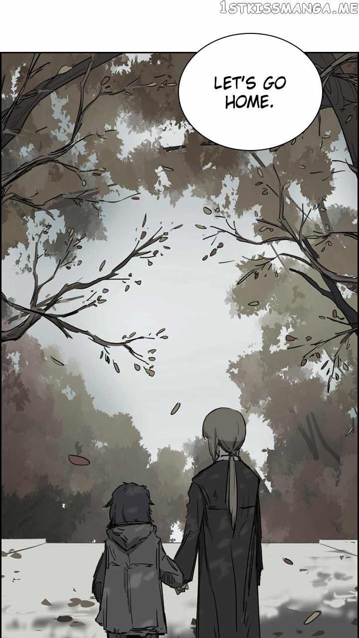 Fray Chapter 59 - Page 38