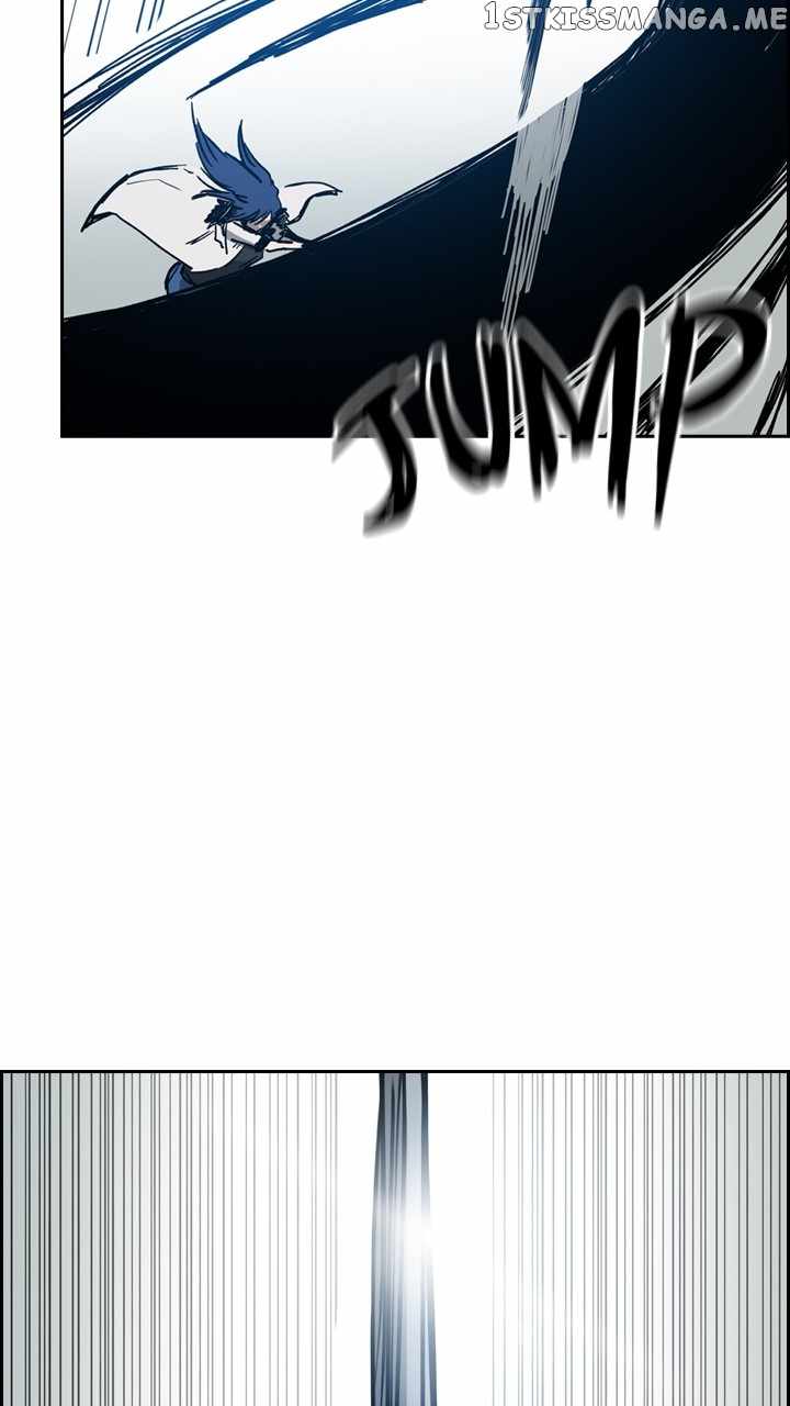 Fray Chapter 59 - Page 5