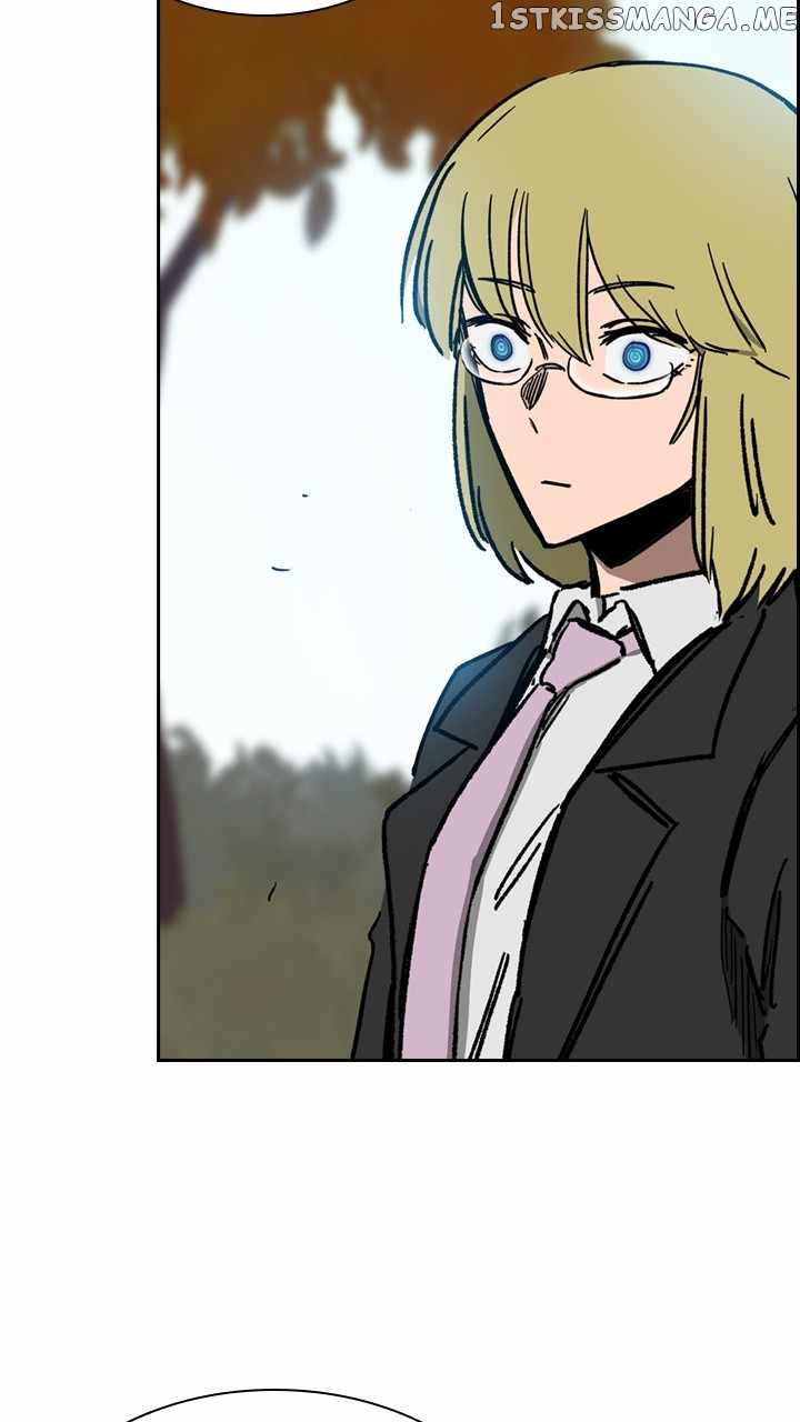 Fray Chapter 59 - Page 41