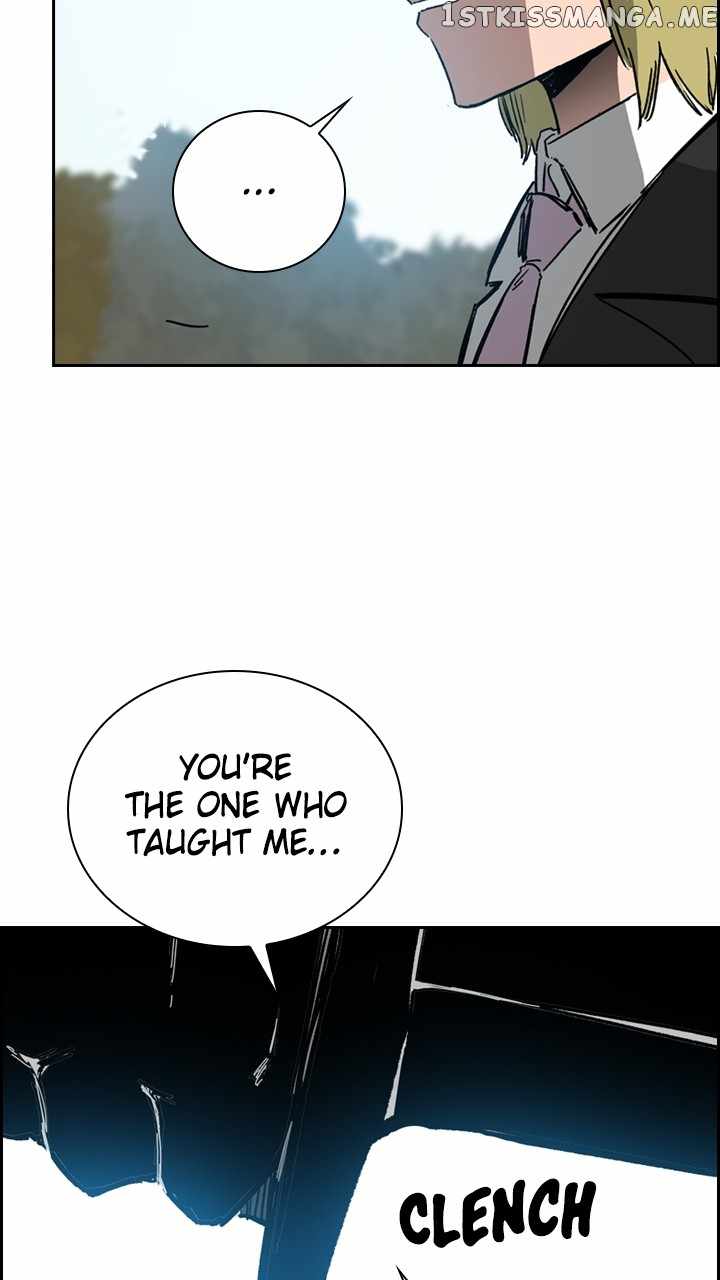 Fray Chapter 59 - Page 45