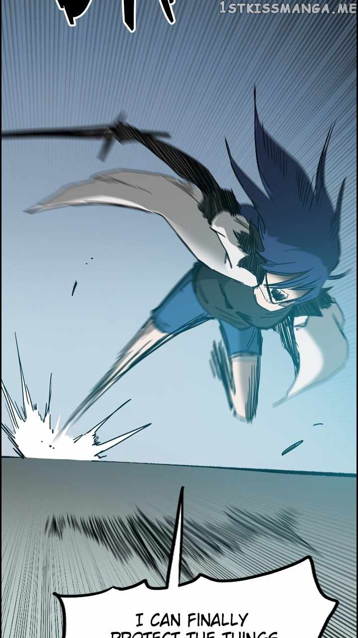 Fray Chapter 59 - Page 47