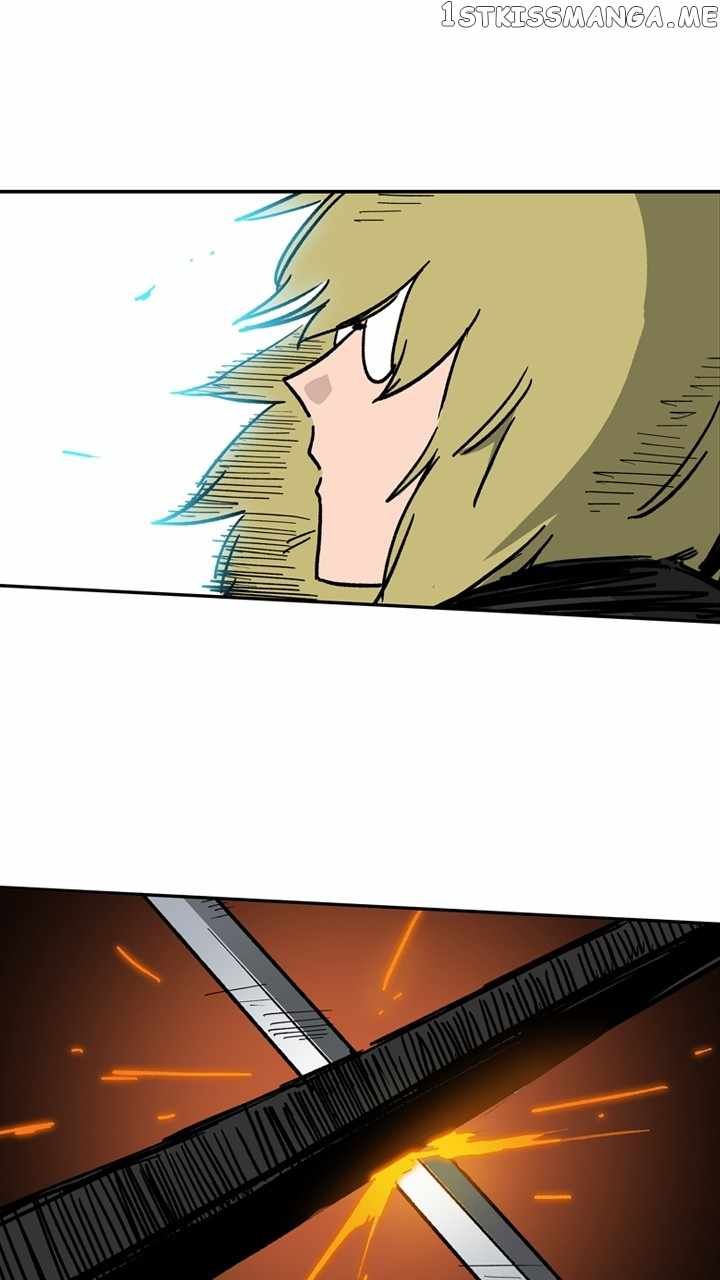 Fray Chapter 59 - Page 53