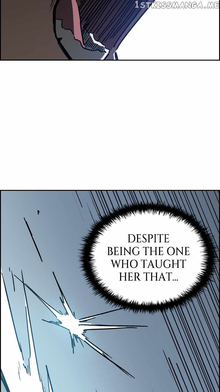 Fray Chapter 59 - Page 58