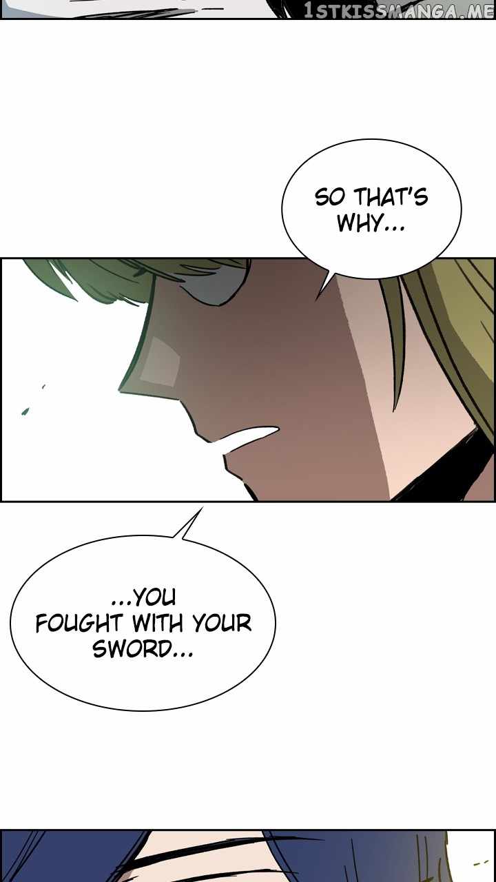 Fray Chapter 59 - Page 76