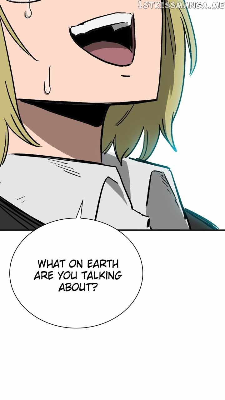 Fray Chapter 60 - Page 14