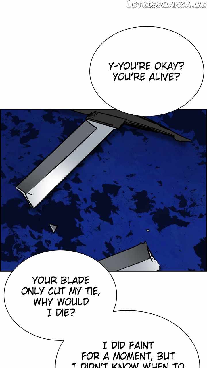 Fray Chapter 60 - Page 15