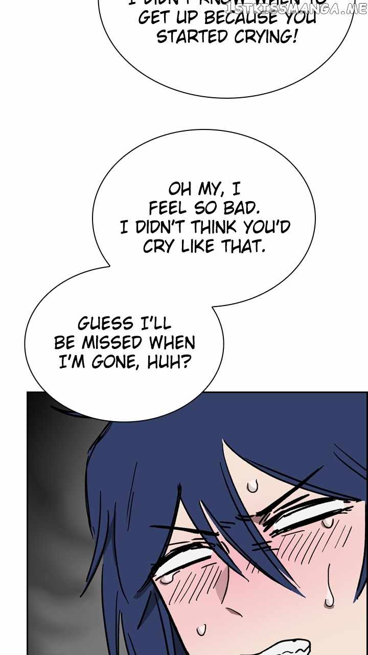 Fray Chapter 60 - Page 16