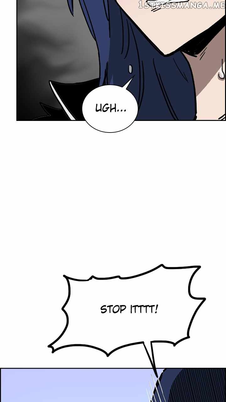Fray Chapter 60 - Page 17