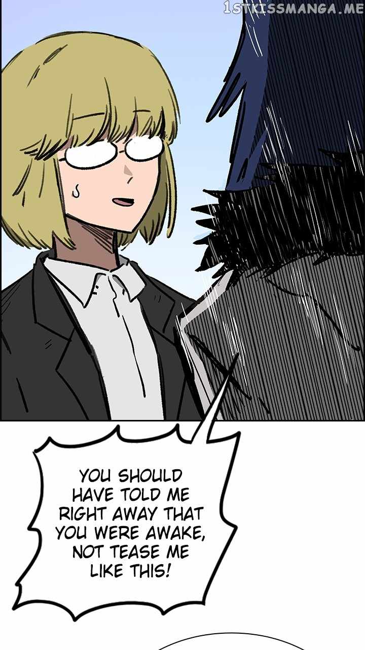 Fray Chapter 60 - Page 18