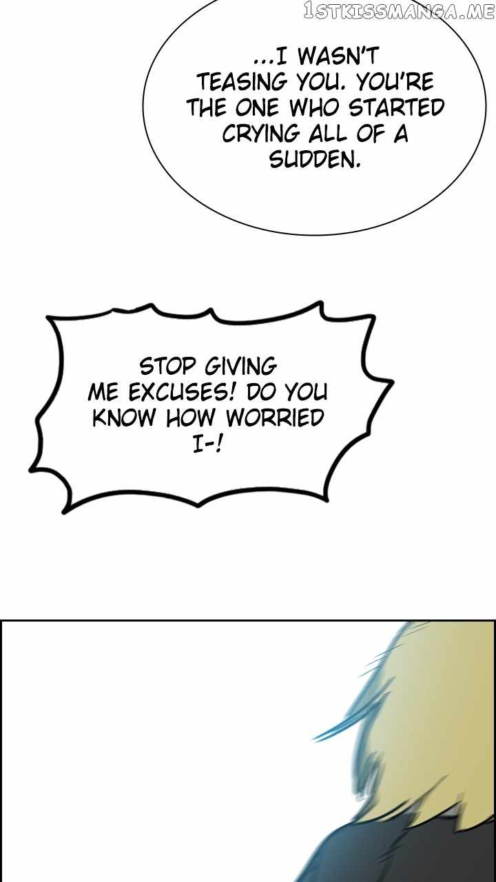 Fray Chapter 60 - Page 19