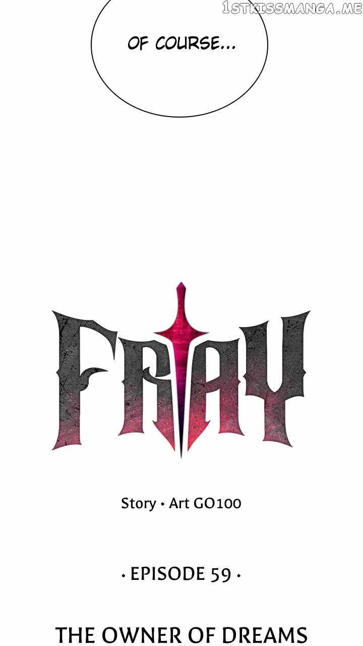 Fray Chapter 60 - Page 24